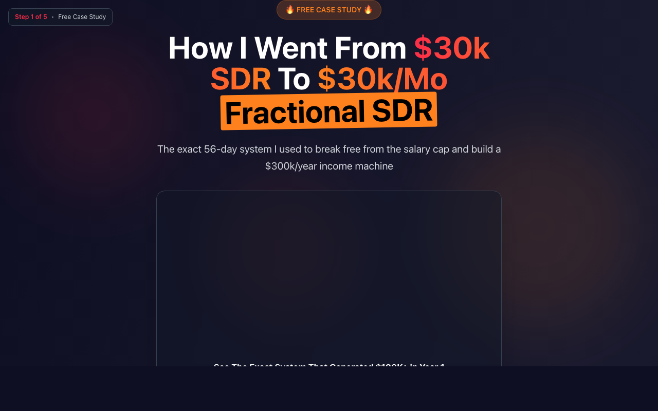 SuperSDR Community website screenshot